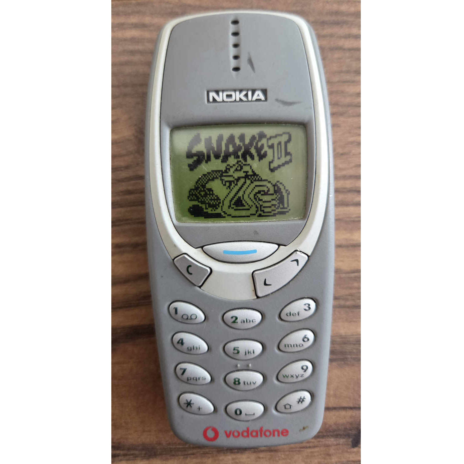 Nokia 3310